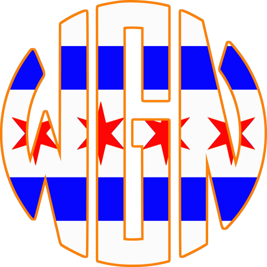 WGN - Chicago Internet News Site Logo